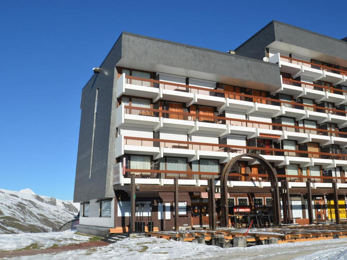 Appartement Renove 3 Pieces Pour 6 Pers, Balcon, 2 Sdb, Proche Ascenseur, Skis, Qualite 4 Flocons - Fr-1-452-203 Сен-Мартен-де-Бельвіль Екстер'єр фото